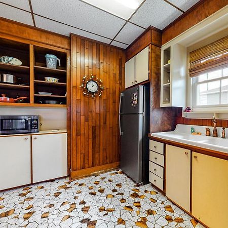 Willa Casa De Milagros Galveston Zewnętrze zdjęcie